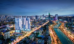 Trí tuệ nhân tạo (AI) được dự báo sẽ thúc đẩy tăng trưởng kinh tế và làm gia tăng nhu cầu đối với bất động sản thương mại trên khắp khu vực châu Á - Thái Bình Dương (APAC)