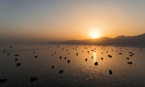 Dầu vẫn âm thầm lách khỏi eo biển Hormuz dù bị phong tỏa