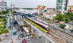 Doanh nghiệp Hàn Quốc mong muốn đồng hành cùng Hà Nội trong phát triển đường sắt đô thị