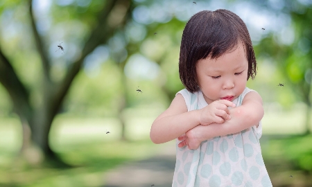 Người dân chủ động tiêm vaccine khi dịch sốt xuất huyết diễn biến khó lường