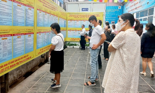 Mở rộng bảo hiểm thất nghiệp với lao động có hợp đồng từ 1 tháng