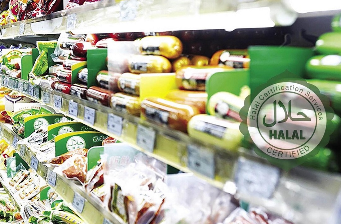 Thị trường Halal được đánh giá là giàu tiềm năng nhất hiện nay, với hơn 2 tỷ người tiêu dùng tại hơn 110 quốc gia. Ảnh minh họa.