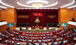 Kiện toàn Ban Chỉ đạo thực hiện quản lý biên chế thống nhất của hệ thống chính trị