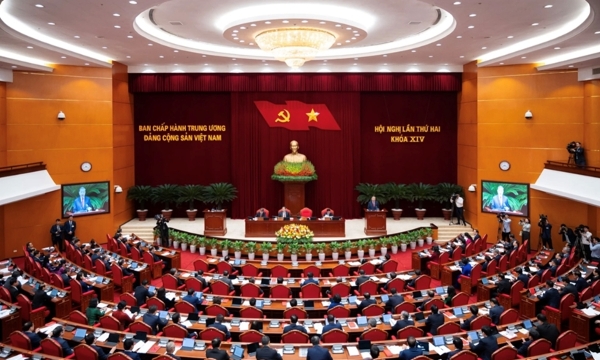 Kiện toàn Ban Chỉ đạo thực hiện quản lý biên chế thống nhất của hệ thống chính trị