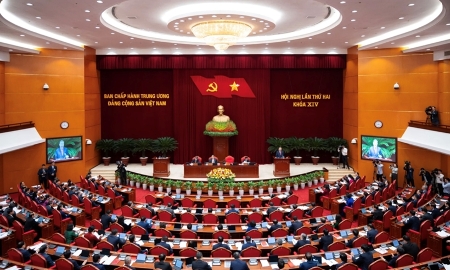 Kiện toàn Ban Chỉ đạo thực hiện quản lý biên chế thống nhất của hệ thống chính trị