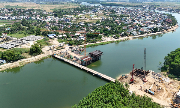 Quảng Ngãi: Tháo gỡ vướng mắc cho 111 dự án, xử lý gần 1.000 cơ sở nhà, đất dôi dư