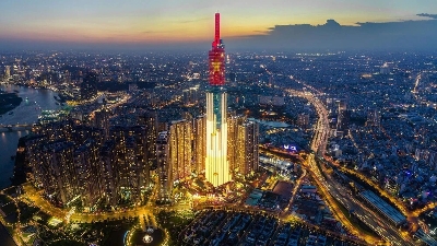 HCM City posts strong economic growth in 5M