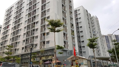HCM City attracts commitments for nearly 100,000 rental housing units