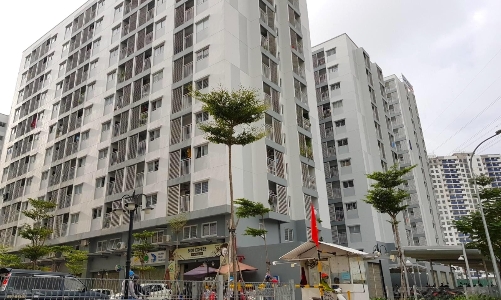 HCM City attracts commitments for nearly 100,000 rental housing units