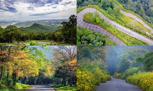 Chuyển giao Vườn quốc gia Ba Vì về Hà Nội quản lý