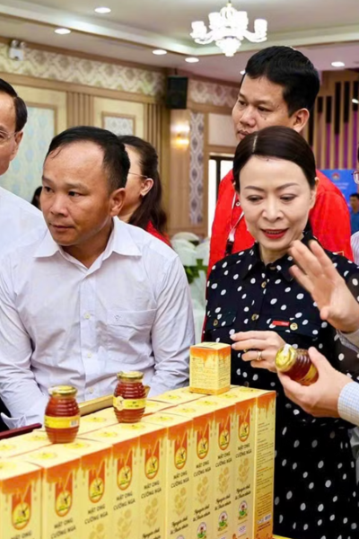 Ha Tinh targets $4 bln in export turnover by 2030