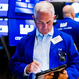 Ảnh minh họa - Ảnh: NYSE/CNBC.