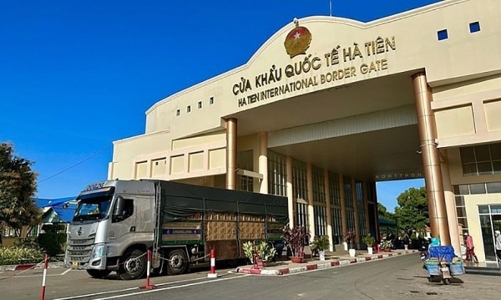 Vietnam, Cambodia elevate comprehensive agricultural cooperation