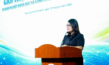 TP. Hồ Chí Minh cấp giấy chứng nhận doanh nghiệp công nghệ cao theo cơ chế phân cấp mới