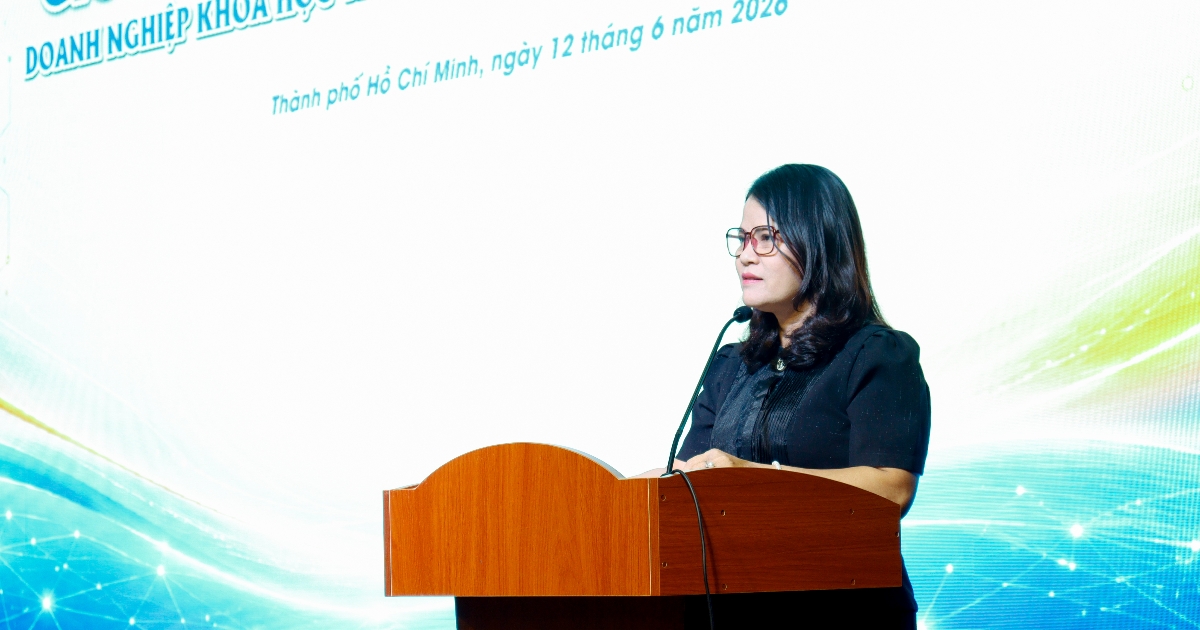 TP. Hồ Chí Minh cấp giấy chứng nhận doanh nghiệp công nghệ cao theo cơ chế
