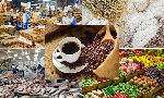 Nhập khẩu nông lâm thủy sản 5 tháng đầu năm đạt hơn 22 tỷ USD, tăng 12,6%