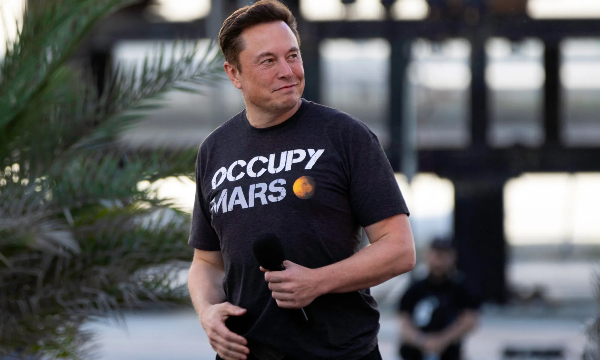 SpaceX chốt giá IPO ở mức 135 USD/cổ phiếu, huy động kỷ lục 75 tỷ USD