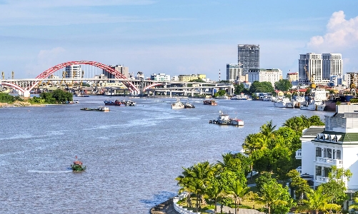 Hải Phòng dự kiến điều chỉnh hệ số giá đất sát giá thực tế