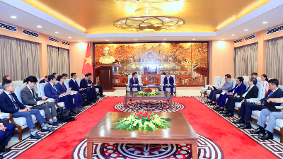 Hanoi seeks to expand rail cooperation with South Korea