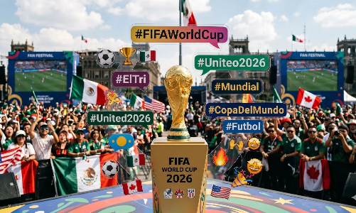 World Cup của thời đại số: Các nhà sáng tạo nội dung sẽ “ghi bàn”?