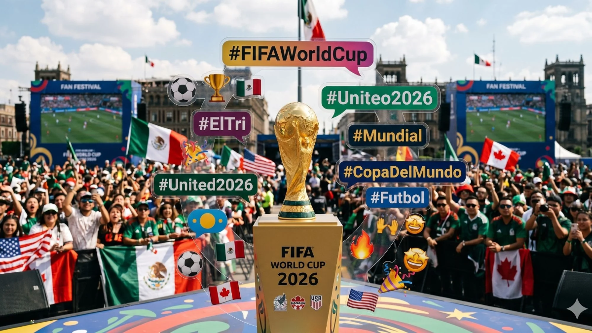 FIFA đang cạnh tranh với toàn bộ hệ sinh thái giải trí số. 