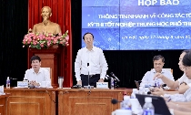 Kết quả thi tốt nghiệp THPT 2026 sẽ công bố vào ngày 1/7