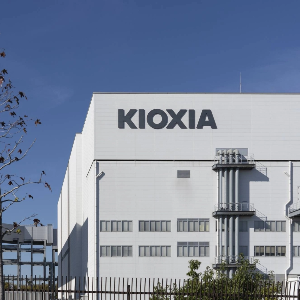Ảnh minh họa - Ảnh: Kioxia Holdings