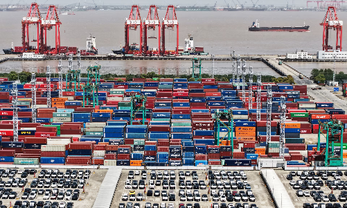 WB hạ dự báo tăng trưởng kinh tế toàn cầu xuống mức thấp nhất từ thời Covid-19