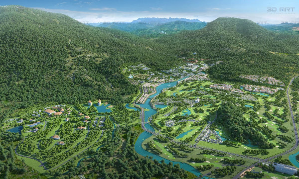 Đà Nẵng: Chấp thuận chủ trương và nhà đầu tư đối với 2 dự án tại Khu thương mại tự do 