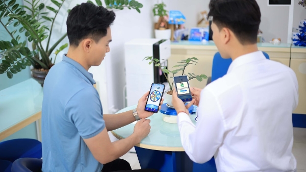 Gắn bó càng lâu, nhận quà càng lớn cùng VinaPhone