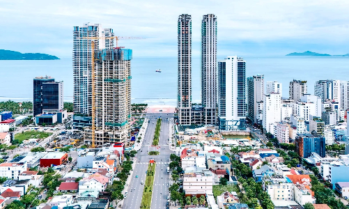 Đà Nẵng quy định việc giao đất, cho thuê đất đối với các thửa đất nhỏ hẹp, xen kẹt