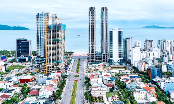 Đà Nẵng quy định việc giao đất, cho thuê đất đối với các thửa đất nhỏ hẹp, xen kẹt