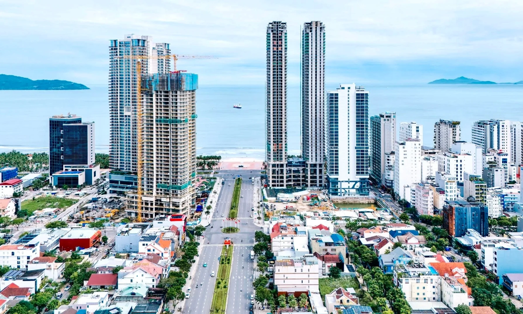 Đà Nẵng quy định việc giao đất, cho thuê đất đối với các thửa đất nhỏ hẹp, xen kẹt