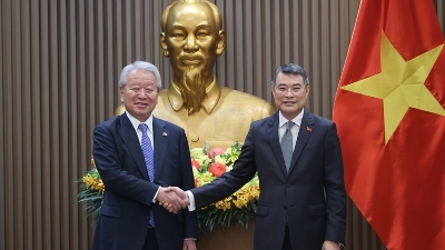 Vietnam seeks new-generation ODA cooperation with Japan 