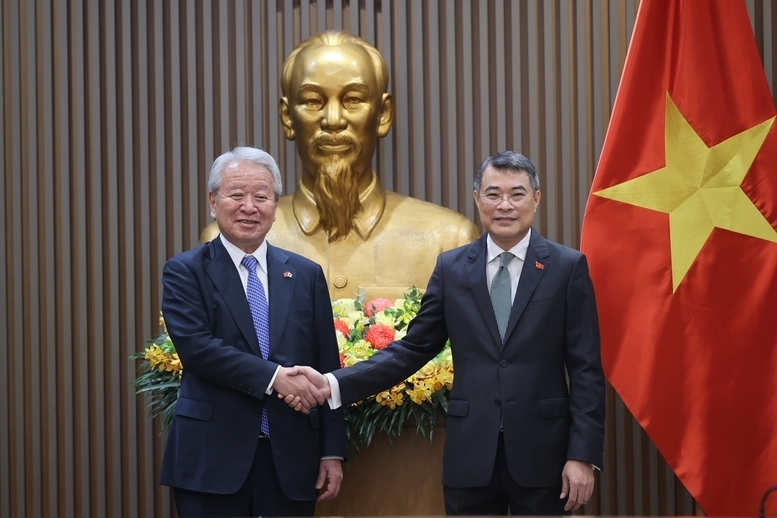 Vietnam seeks new-generation ODA cooperation with Japan 