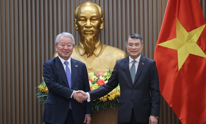 Vietnam seeks new-generation ODA cooperation with Japan