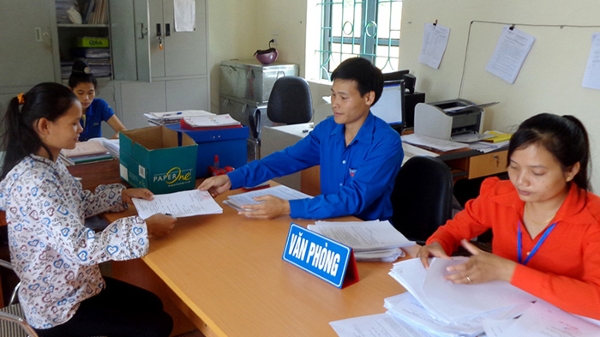 Bộ Nội vụ đề nghị các địa phương chủ động bổ sung nguồn nhân lực cho cấp xã