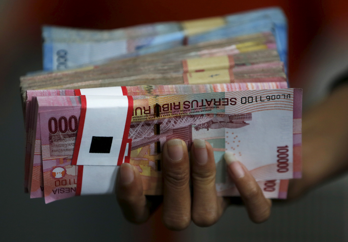 Ảnh minh họa - Ảnh: Reuters.