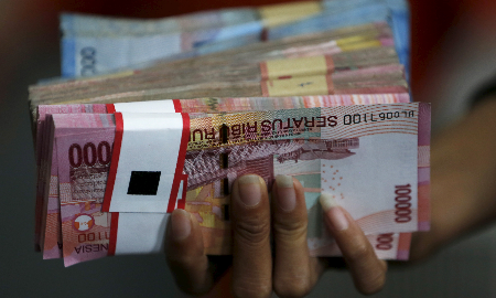 Ảnh minh họa - Ảnh: Reuters.