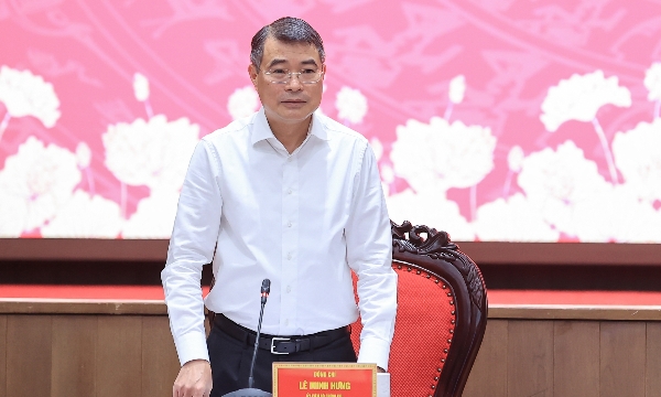 Ưu tiên nguồn lực cho Hà Nội, khai thác tối đa dư địa phát triển  