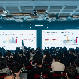 Huy động nguồn lực xã hội qua đầu tư mạo hiểm, đầu tư tăng trưởng và M&A được xem là yếu tố then chốt để hình thành các doanh nghiệp công nghệ quy mô lớn