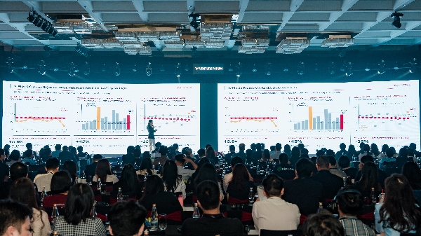 M&A Việt Nam: Đón sóng đầu tư mới từ nội lực, công nghệ và nâng hạng thị trường