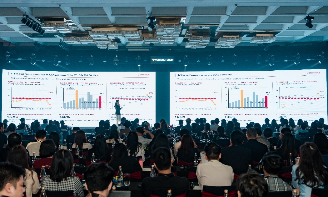 M&A Việt Nam: Đón sóng đầu tư mới từ nội lực, công nghệ và nâng hạng thị trường