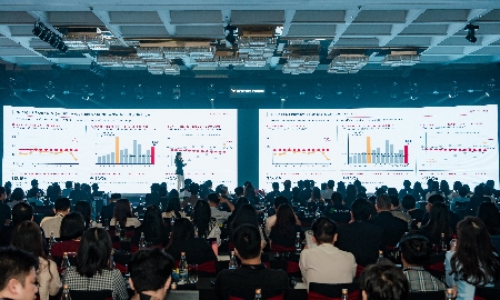 Huy động nguồn lực xã hội qua đầu tư mạo hiểm, đầu tư tăng trưởng và M&A được xem là yếu tố then chốt để hình thành các doanh nghiệp công nghệ quy mô lớn