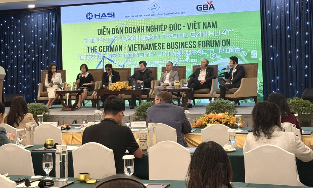 Tư duy và nhân lực: “Chìa khóa” nâng tầm chuỗi giá trị sản xuất Việt Nam