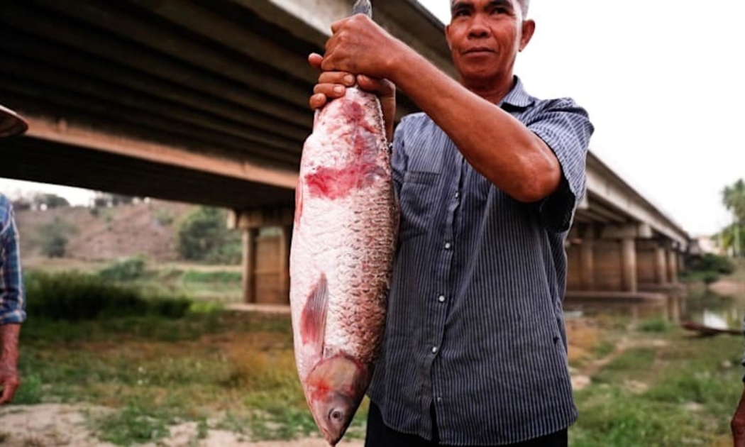 Đất hiếm, nội chiến Myanmar và cái giá phải trả của người dân hạ lưu sông Mekong