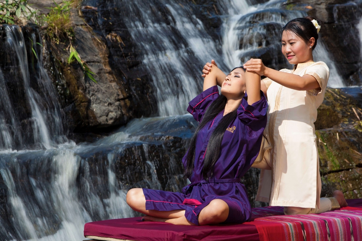 “Kinh tế y tế” là yếu tố tiềm năng thay đổi cuộc chơi cho cả hệ thống du lịch. 