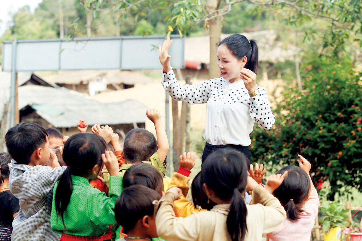 Ảnh minh họa.