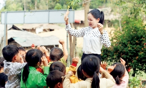 Đề xuất tăng trợ cấp với cán bộ, công chức tại vùng đặc biệt khó khăn