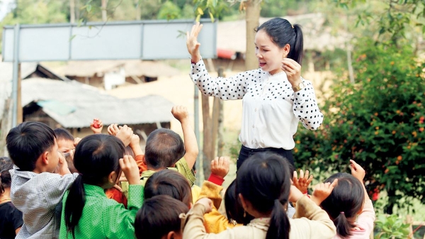 Đề xuất tăng trợ cấp với cán bộ, công chức tại vùng đặc biệt khó khăn